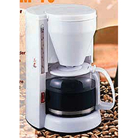 Coffee Maker